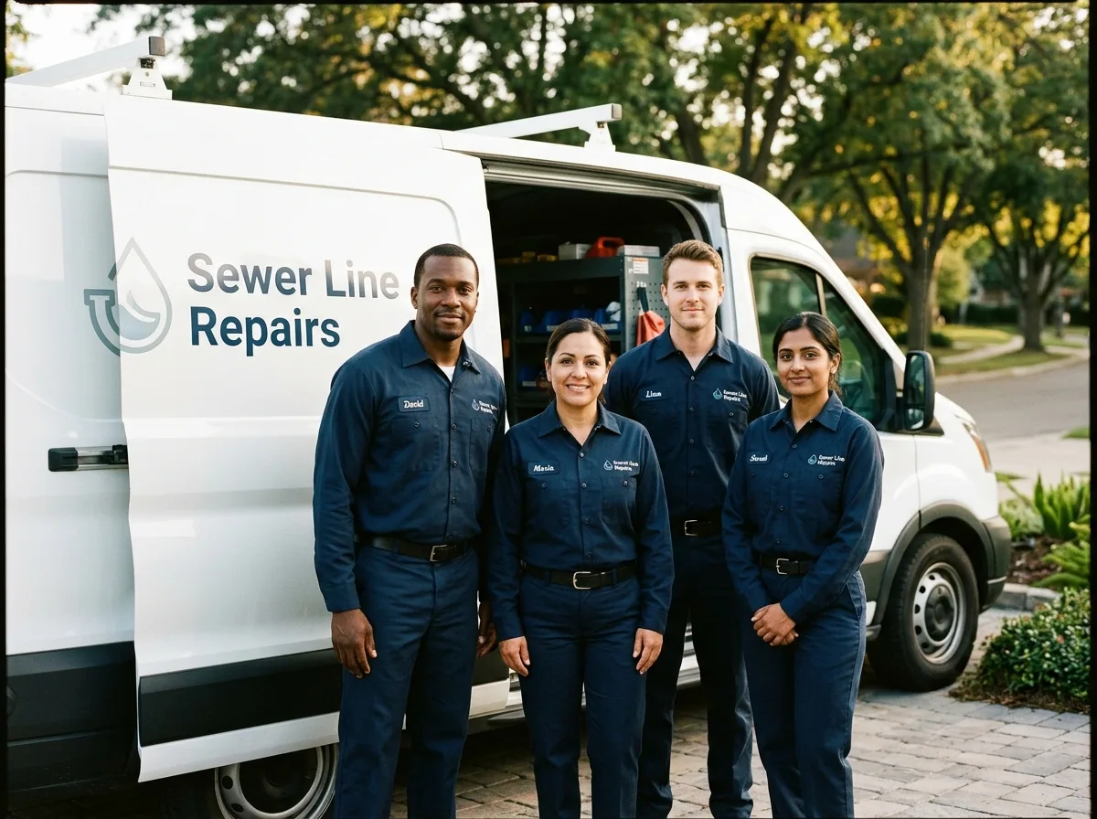 Emergency Plumber company in Oakhurst, OK