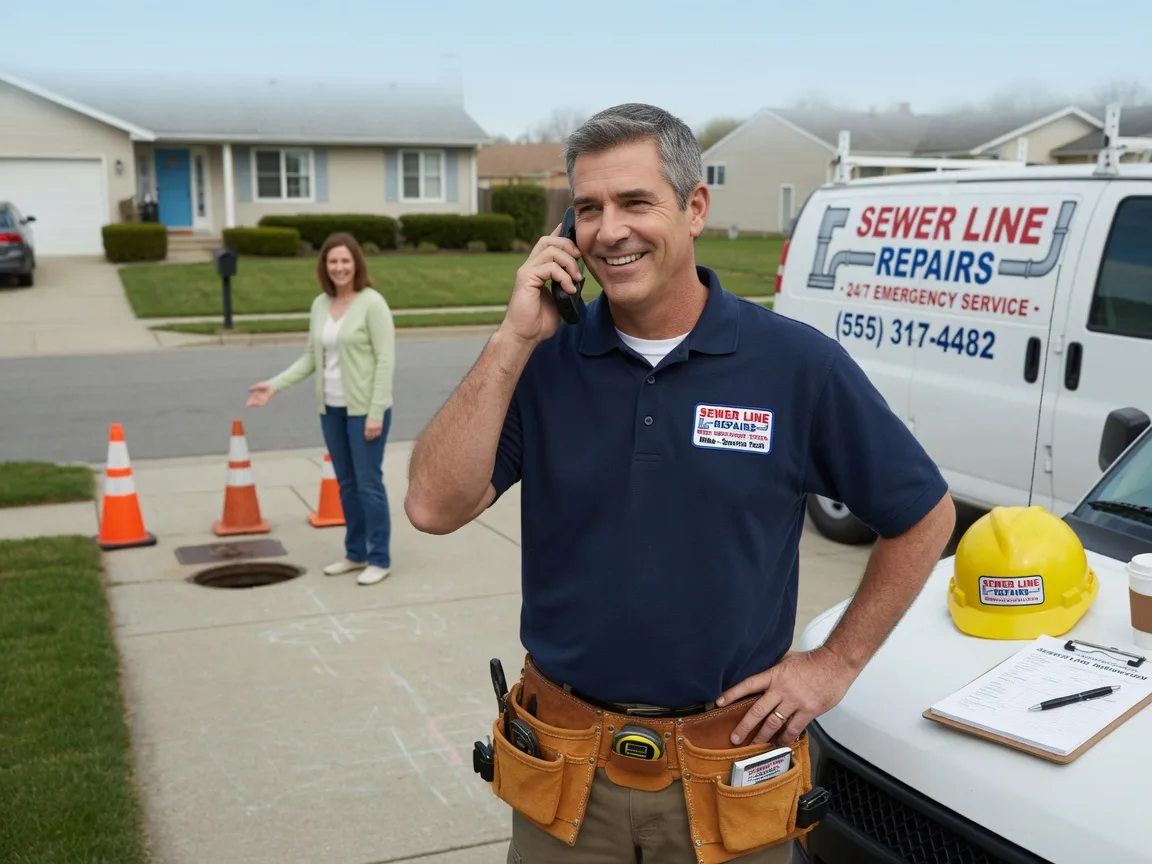 Emergency Plumber Oakhurst, OK FAQs